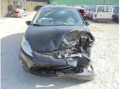 FORD FIESTA (CB1)