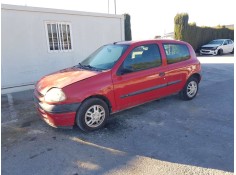 RENAULT CLIO II FASE I (B/CBO)