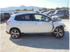 PEUGEOT 2008 (--.2013)