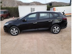 RENAULT MEGANE III GRANDTOUR (KZ0/1)