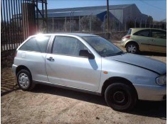 SEAT IBIZA (6K)