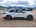 porsche macan (typ ) del año 2014