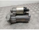 Recambio de motor arranque para renault megane iv berlina 5p business referencia OEM IAM 233004868R 0001170629 BOSCH