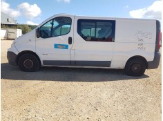 RENAULT TRAFIC COMBI (AB 4.01)