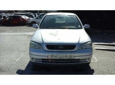 OPEL ASTRA G BERLINA