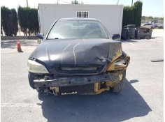 OPEL ASTRA G BERLINA