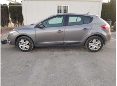 RENAULT MEGANE III BERLINA 5 P