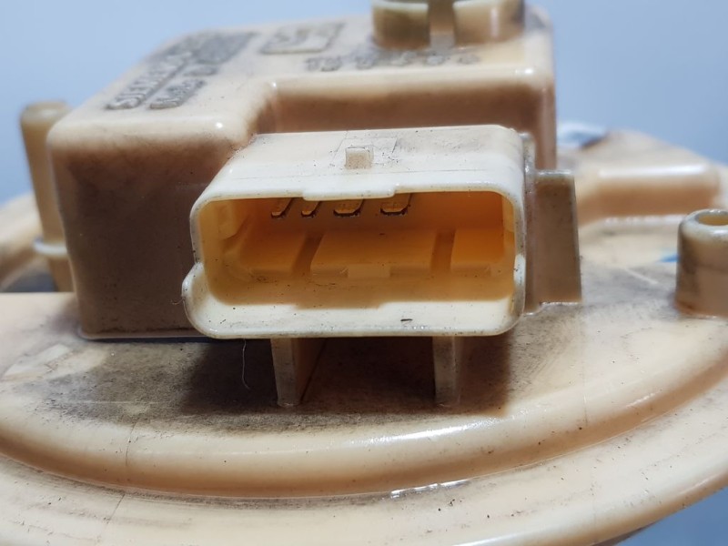 Recambio de aforador para opel corsa d cosmo referencia OEM IAM 13252213774 A2C53295 SIEMENS VDO