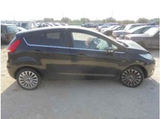 FORD FIESTA (CB1)