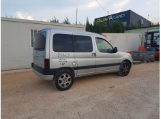 PEUGEOT PARTNER (S2)