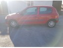renault clio ii fase i (b/cbo) del año 1998