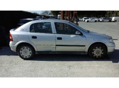 OPEL ASTRA G BERLINA