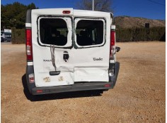 RENAULT TRAFIC COMBI (AB 4.01)