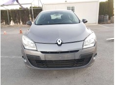 RENAULT MEGANE III BERLINA 5 P