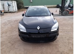 RENAULT MEGANE III GRANDTOUR (KZ0/1)
