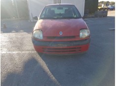 RENAULT CLIO II FASE I (B/CBO)