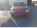 renault clio ii fase i (b/cbo) del año 1998