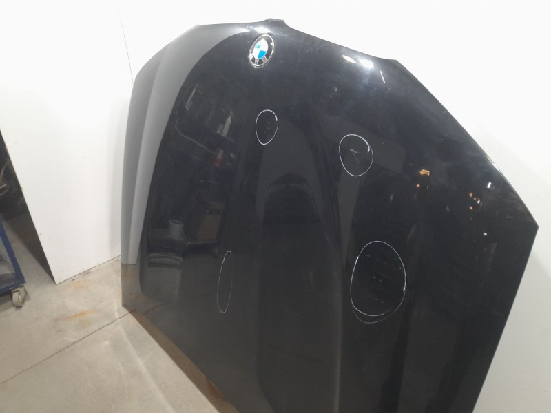 Recambio de capot para bmw x4 (f26) xdrive 20d referencia OEM IAM 72307J  TOCADO