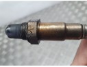 Recambio de sonda lambda para audi q7 (4l) 3.0 tdi referencia OEM IAM 059906262 0281004036 BOSCH