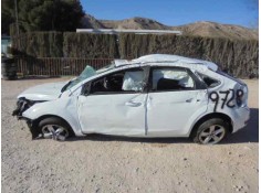 FORD FOCUS LIM. (CB4)