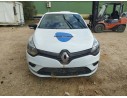 renault clio iv (bh_) del año 2017