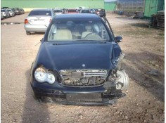 MERCEDES-BENZ CLASE C (W203) BERLINA