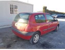 renault clio ii fase i (b/cbo) del año 1998