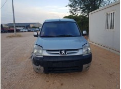 PEUGEOT PARTNER (S2)