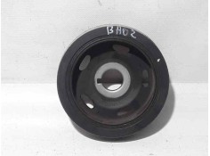 Recambio de polea cigueñal para peugeot 208 1.6 16v hdi fap referencia OEM IAM 126011E T089C 0024C