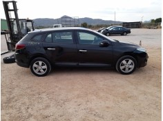 RENAULT MEGANE III GRANDTOUR (KZ0/1)