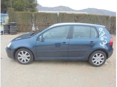 VOLKSWAGEN GOLF V BERLINA (1K1)