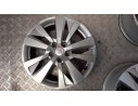 Recambio de juego llantas aluminio para peugeot 5008 ii (mc_, mj_, mr_, m4_) 1.2 (mrhnyh, mrhnyw, mrhnsj, mrhnsu, mrhnsm) refere
