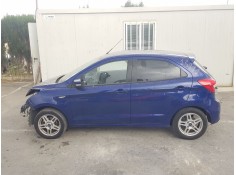 FORD KA+
