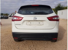 NISSAN QASHQAI II (J11, J11_)