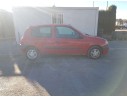 renault clio ii fase i (b/cbo) del año 1998