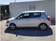 SKODA FABIA (5J2 )