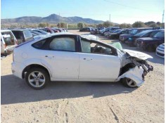 FORD FOCUS LIM. (CB4)