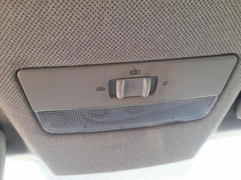 Recambio de luz interior para seat ibiza iv (6j5, 6p1) 1.2 referencia OEM IAM 6Q0947105F  