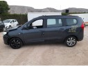 dacia lodgy (js_) del año 2012