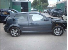 VOLKSWAGEN GOLF IV BERLINA (1J1)