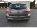 renault megane iii berlina 5 p del año 2011