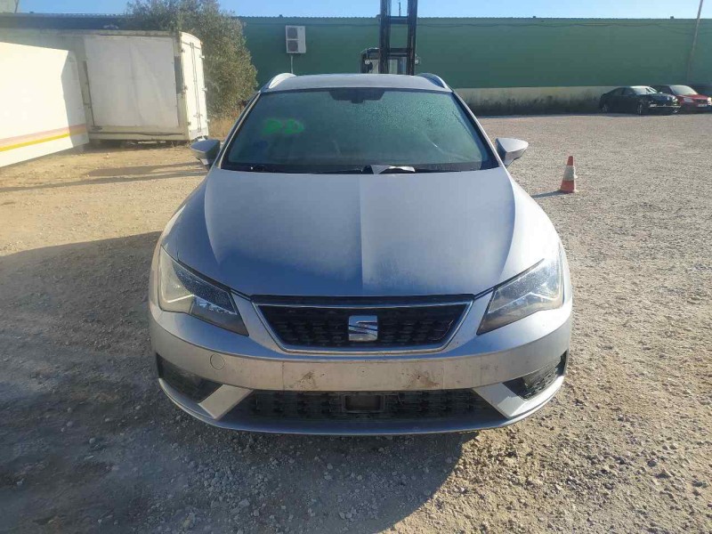 seat leon st (5f8) del año 2018