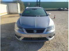 SEAT LEON ST (5F8)