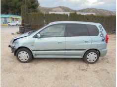 MITSUBISHI SPACE STAR (DG0)