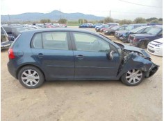 VOLKSWAGEN GOLF V BERLINA (1K1)