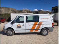 MERCEDES-BENZ VITO AUTOBÚS (W638)