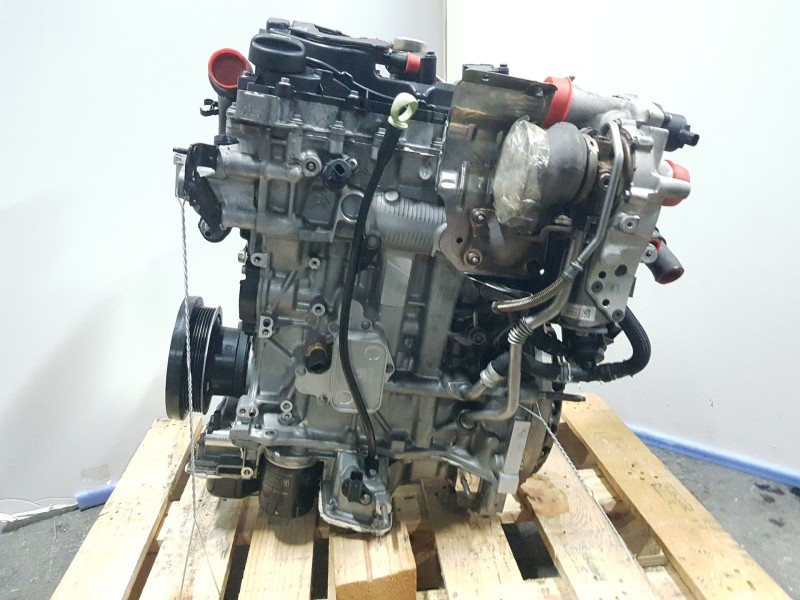 Recambio de motor completo para peugeot 5008 ii (mc_, mj_, mr_, m4_) 1.2 (mrhnyh, mrhnyw, mrhnsj, mrhnsu, mrhnsm) referencia OEM