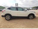 nissan qashqai ii (j11, j11_) del año 2017