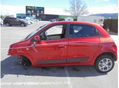 RENAULT TWINGO III