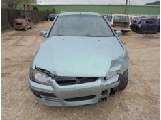 MITSUBISHI SPACE STAR (DG0)